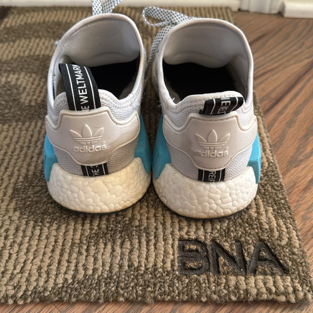 Adidas NMD R1 Boost - Picture 5 of 8